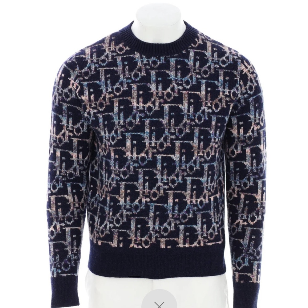 Dior Wool sweater